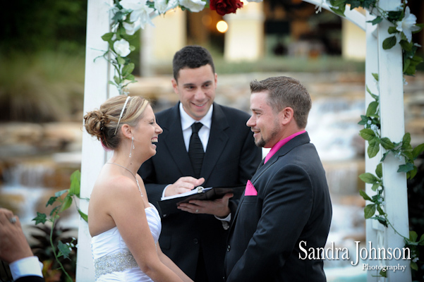 Best Orlando Wedding Photography - Sandra Johnson (SJFoto.com)